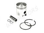 PISTON 52.00 KIT ETZ 125