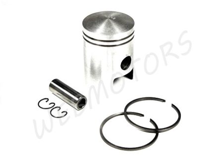 PISTON 52.00 KIT ETZ 125