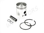 PISTON 52.50 KIT ETZ 125