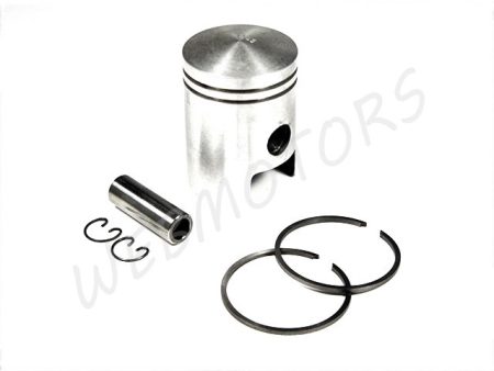 PISTON 52.50 KIT ETZ 125