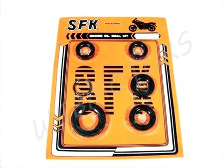 HONDA DIO AF34 SZIMERING KLT. AF34,35