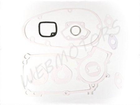 GASKET SET S.50