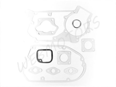 GASKET SET S.51