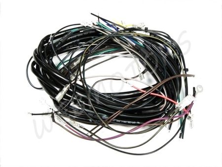 CABLE BUNDLE SET