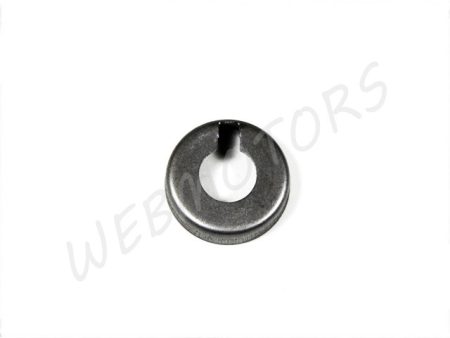 INSURANCE. PLATE  FOR CLUTCH BRAIN