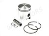 PISTON 57.50 KIT