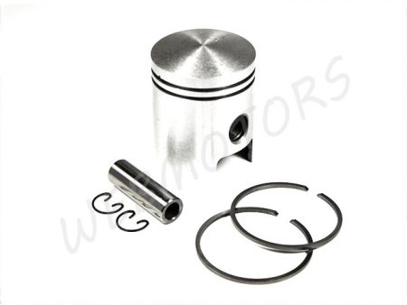 PISTON 57.50 KIT