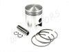 PISTON 69.50 KIT ETZ 250