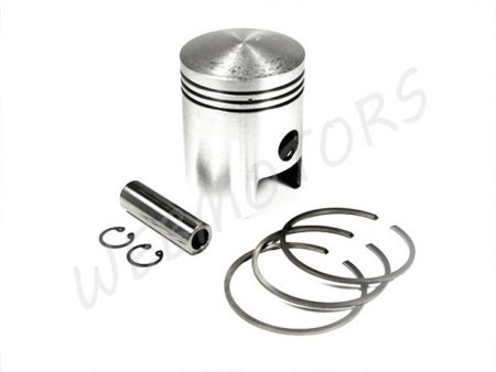 PISTON 69.50 KIT ETZ 250
