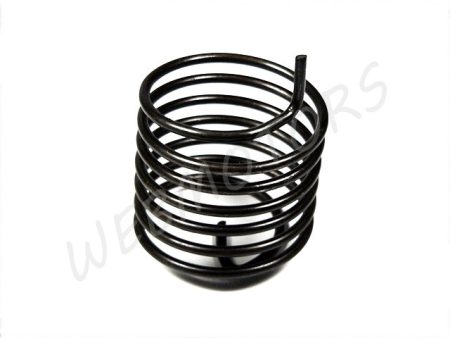 SPRING FOR KICKSTARTER AXLE