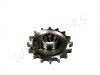 CHAIN SPROCKET T16 FRONT