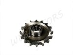 CHAIN SPROCKET T16 FRONT