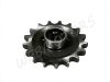 CHAIN SPROCKET T17 FRONT