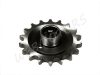 CHAIN SPROCKET T18 FRONT