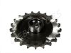 CHAIN SPROCKET T21 FRONT