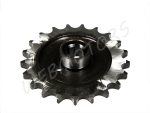 CHAIN SPROCKET T21 FRONT