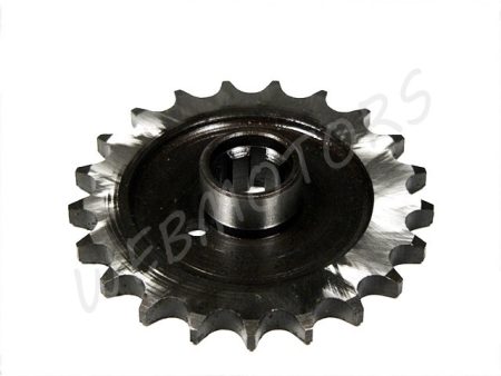 CHAIN SPROCKET T21 FRONT