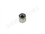 NUT F. CYLINDER STUD BOLT