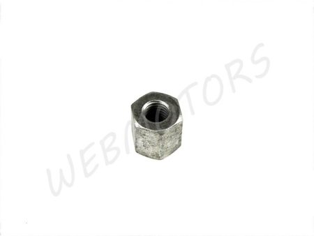 NUT F. CYLINDER STUD BOLT
