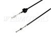 CLUTCH CABLE LONG 1145/1243 MM