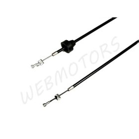 MZ ETZ 250 BOWDEN KUPLUNG HOSSZÚ 1145/1243 MM