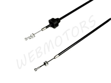 CLUTCH CABLE LONG 1145/1243 MM