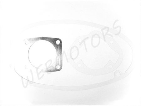 GASKET SET MZ.250
