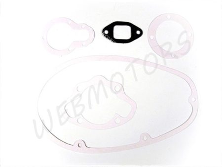 GASKET SET MZ.150