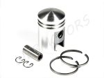 PISTON 38.00 KIT ROMET