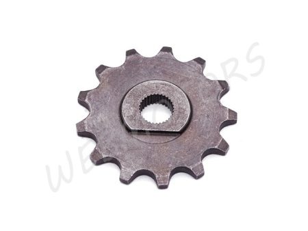 ROMET UNIVERZÁLIS UNIVERZÁLIS LÁNCKERÉK ELSŐ Z13