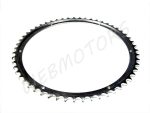 QUADRANT, REAR CHAIN SPROCKET