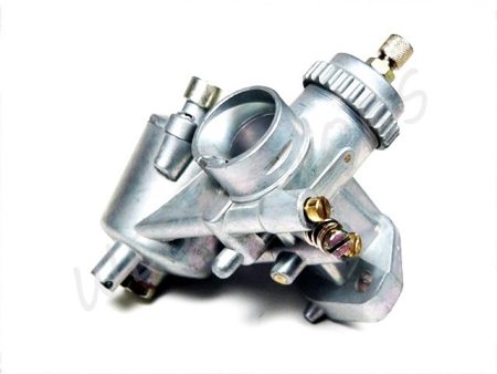 CARBURETOR  JAWA MUSTANG