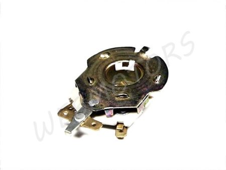 BULB HOLDER F. HEADLIGHT