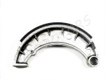BRAKE SHOE REAR JAWA 350