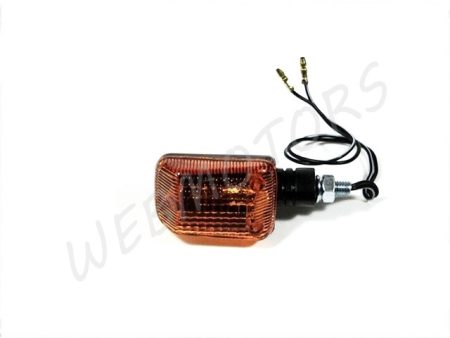 WINKER LAMP ASSY. MINI