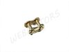 CHAIN LINK 1/2X5/16 GOLD
