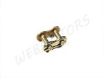 CHAIN LINK 1/2X5/16 GOLD