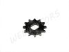 CHAIN SPROCKET T12 FRONT