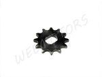 CHAIN SPROCKET T12 FRONT