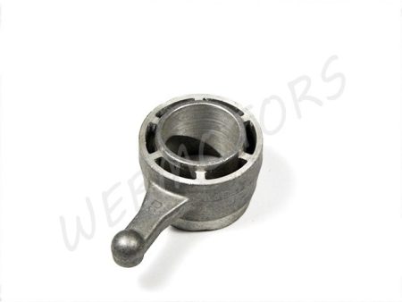 SPRING ADJUSTER FOR SUSPENSION, R.HAND SIDE