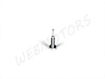 IDLE ADJUSTER SCREW