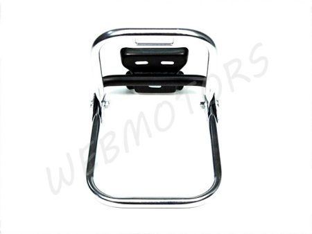 LUGGAGE CARRIER