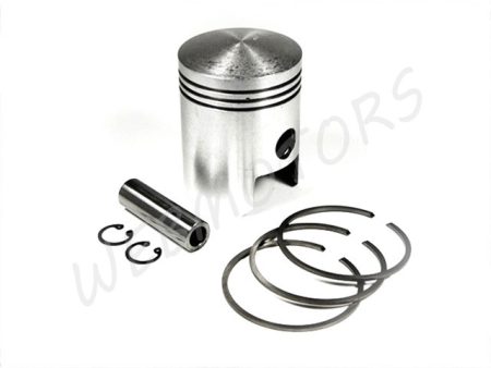 PISTON 71.00 KIT