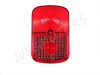 TAIL LAMP LENS
