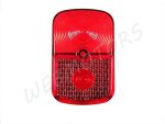 TAIL LAMP LENS