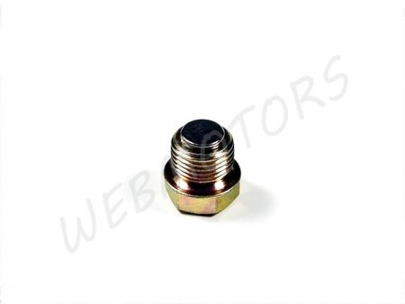 OIL DRAIN PLUG /MAGNETIC/