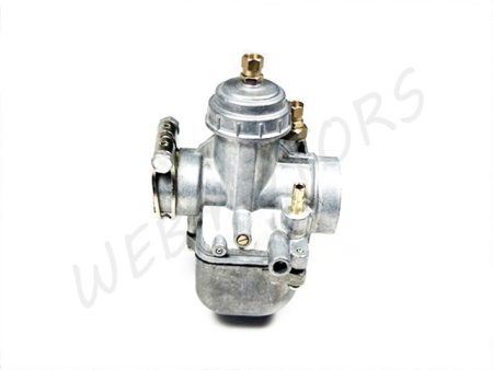 CARBURETOR  ETZ 150