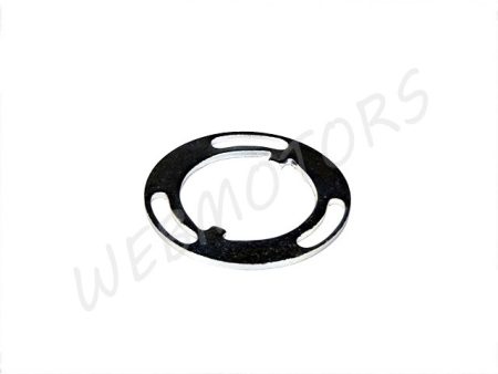 ADJUSTING PLATE FOR CLUTCH