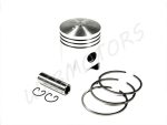 PISTON 59.00 KIT 12V LEFT