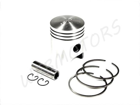 PISTON 59.00 KIT 12V LEFT